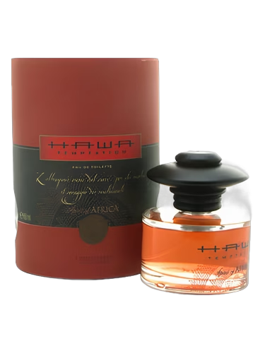 Spirit of Africa Hawa Temptation