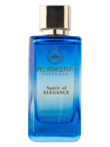 Spirit Of Elegance