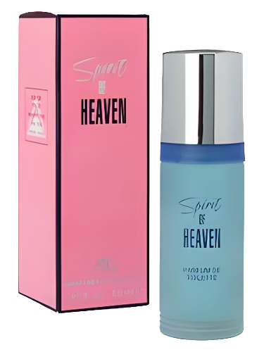 Spirit of Heaven