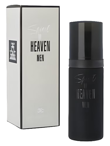 Spirit of Heaven Homme
