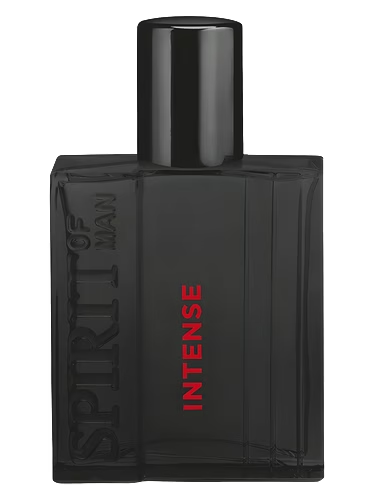 Spirit of Man Intense
