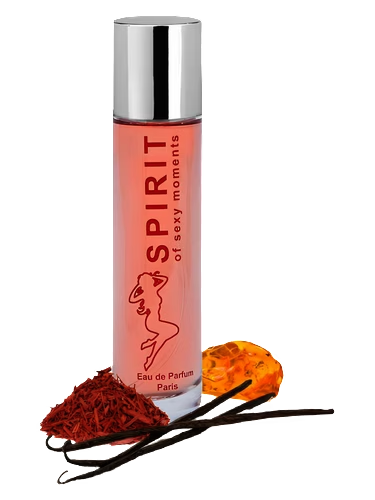 Spirit of Sexy Moments