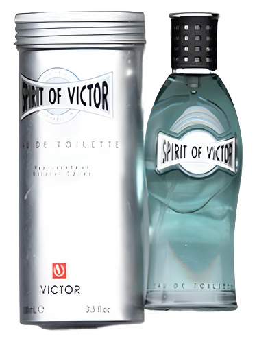 Spirit of Victor