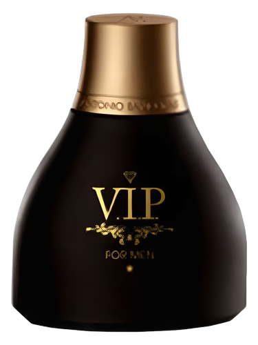 Spirit VIP for Men