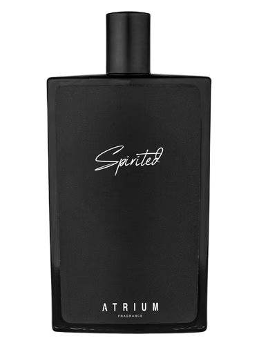 Spirited