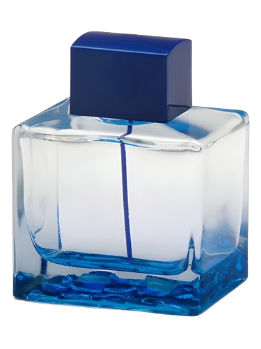 Splash Blue Seduction for Men