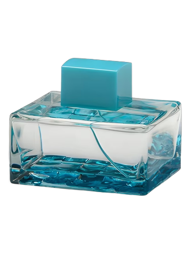 Splash Blue Seduction for Women