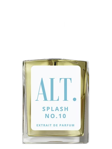 Splash by ALT. Fragrances