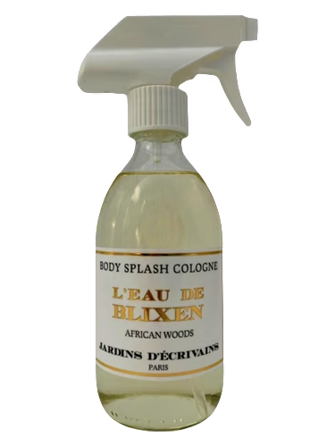 Splash Cologne Eau de Blixen