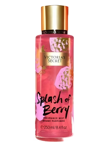 Splash of Berry