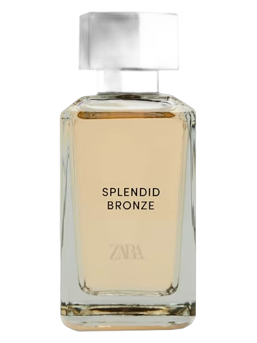 Splendid Bronze (Into The Gourmand)