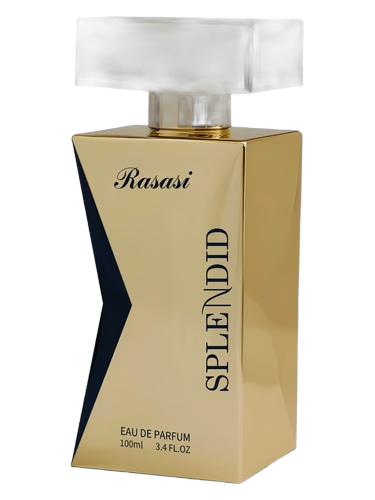 Splendid Gold Pour Homme