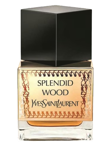 Splendid Wood