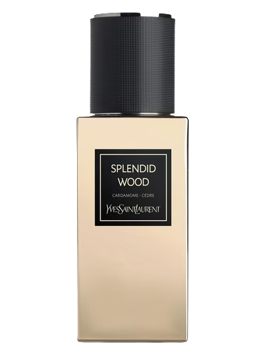 Splendid Wood (Le Vestiaire des Parfums)