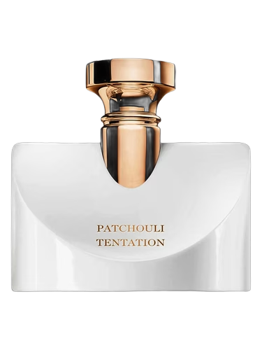 Splendida Patchouli Tentation by Bvlgari