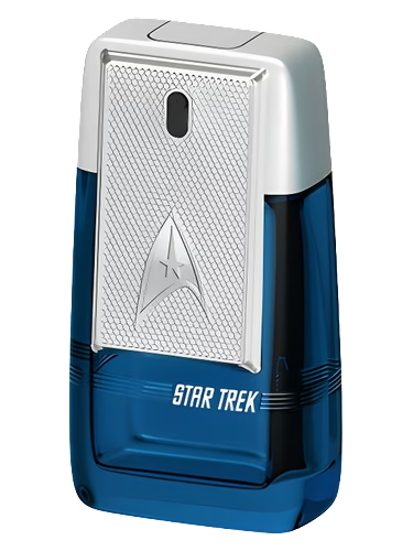 Spock