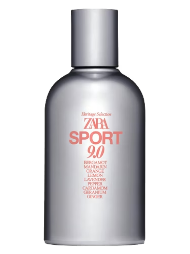 Sport 9.0