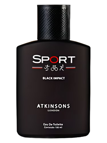 Sport Black Impact