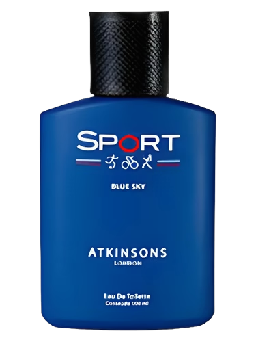 Sport Blue Sky