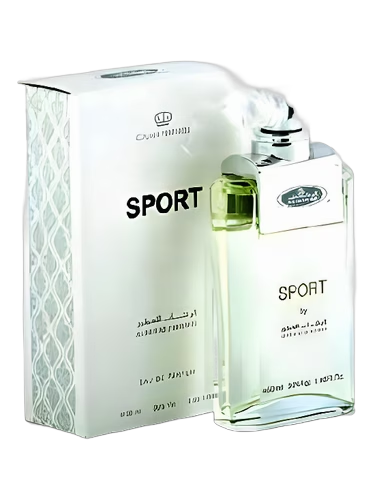 Sport by ALREHAB PERFUMES