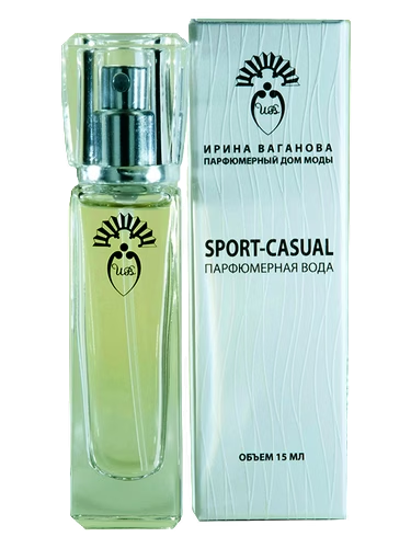 Sport-Casual