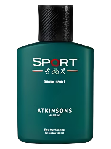 Sport Green Spirit
