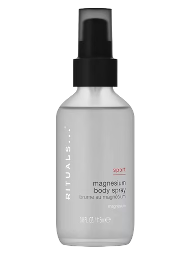 Sport Magnesium Body Spray