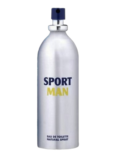 Sport Man