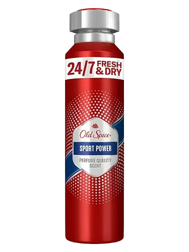 Sport Power