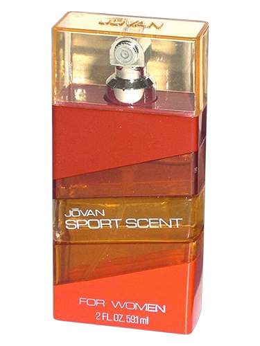 Sport Scent