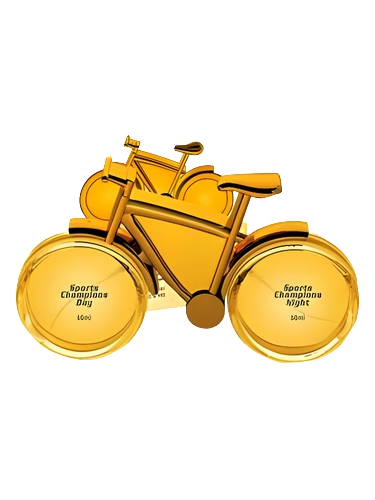 Sports Champions Gold Night