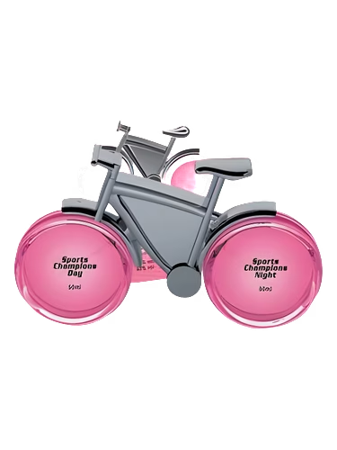 Sports Champions Pink Night
