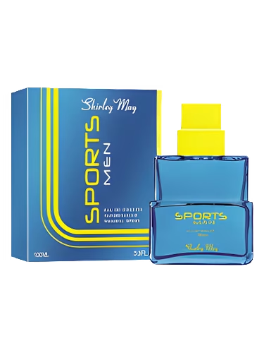 Sports Men