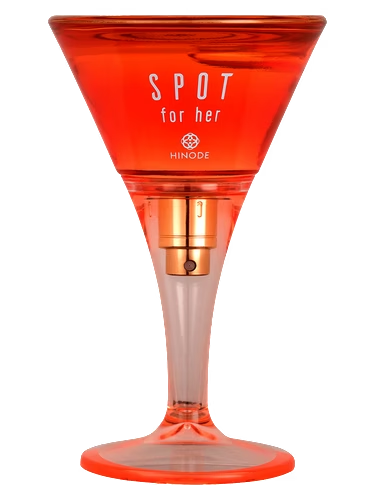 Spot Sunset for Her