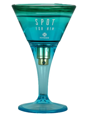Spot Sunset for Him