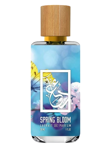 Spring Bloom