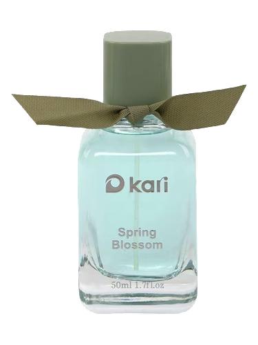 Spring Blossom