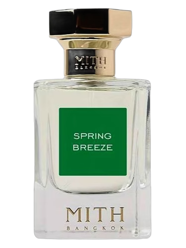 Spring Breeze 2025
