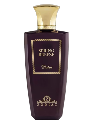 Spring Breeze