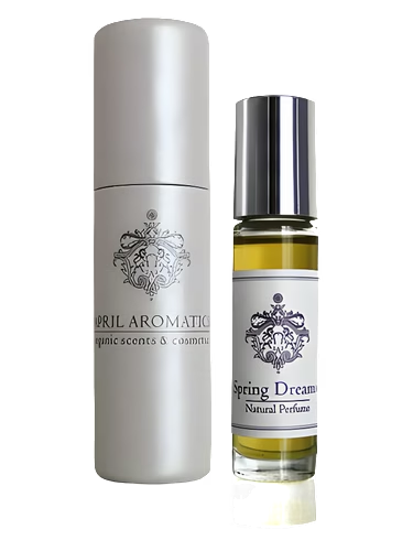 Spring Dreams Oil Perfume