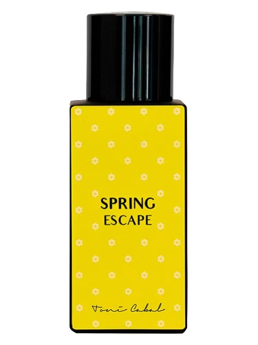 SPRING ESCAPE