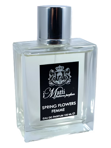 Spring Flowers Femme