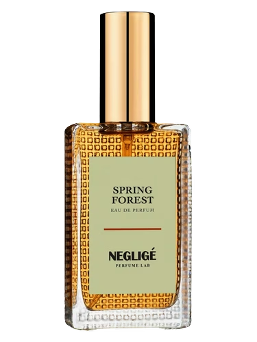 Spring Forest