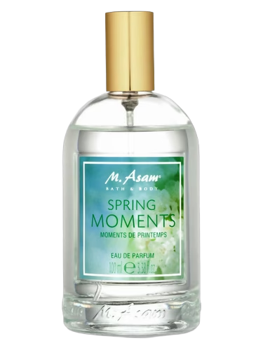 Spring Moments