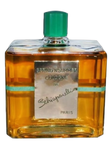 Spring n’ Summer Cologne