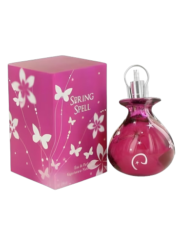 Spring Spell