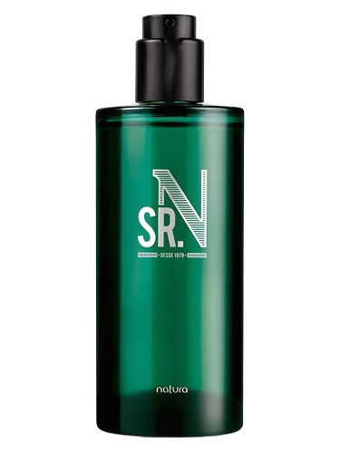 Sr. N by Natura
