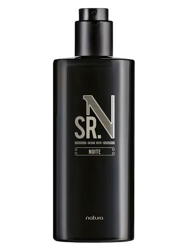 Sr. N Noite by Natura