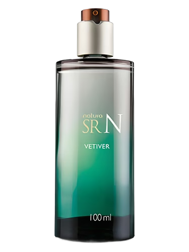Sr. N Vetiver