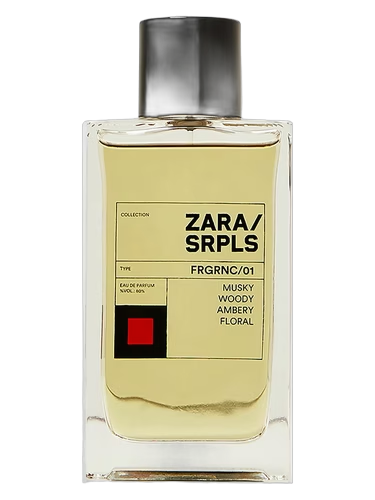 SRPLS FRGRNC 01